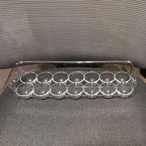 Egg Storage Container